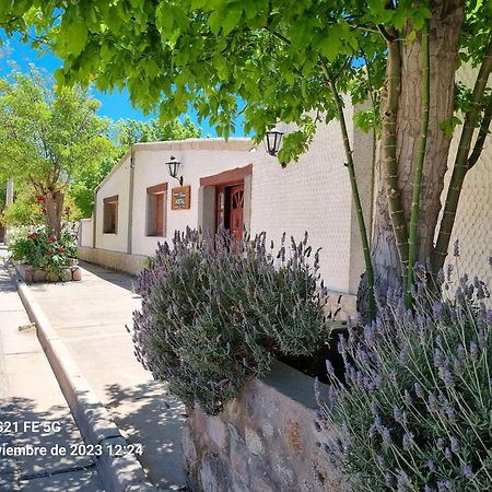 Cardones De Molinos Panzió Kültér fotó