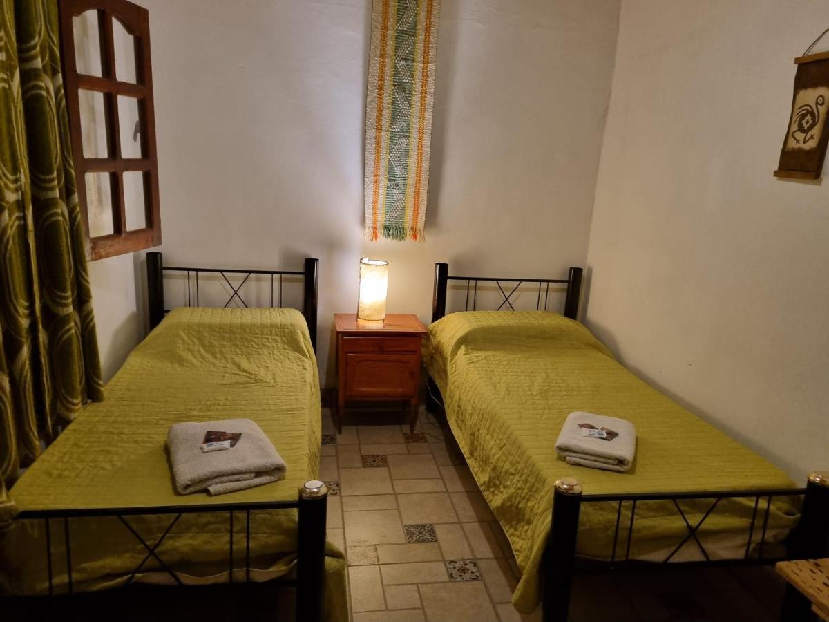 Cardones De Molinos Panzió Kültér fotó