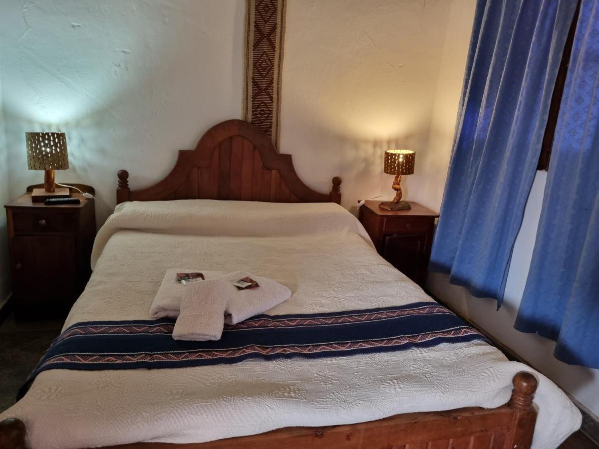 Cardones De Molinos Panzió Kültér fotó