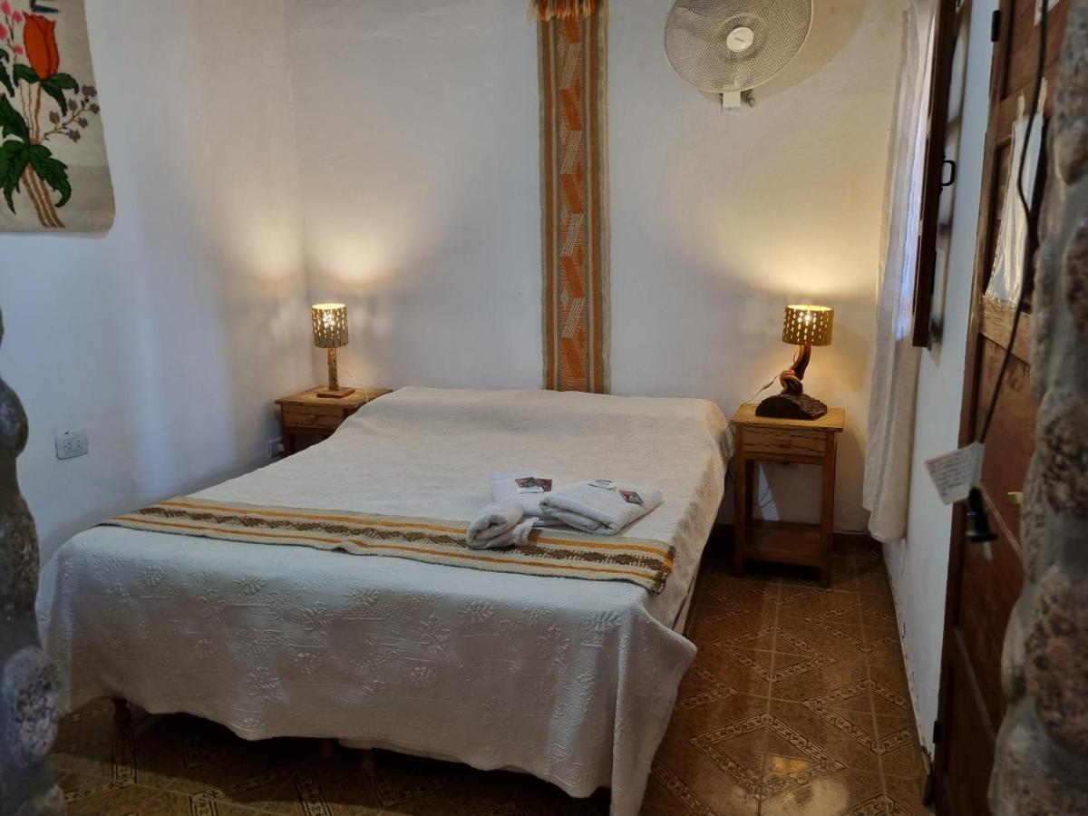 Cardones De Molinos Panzió Kültér fotó